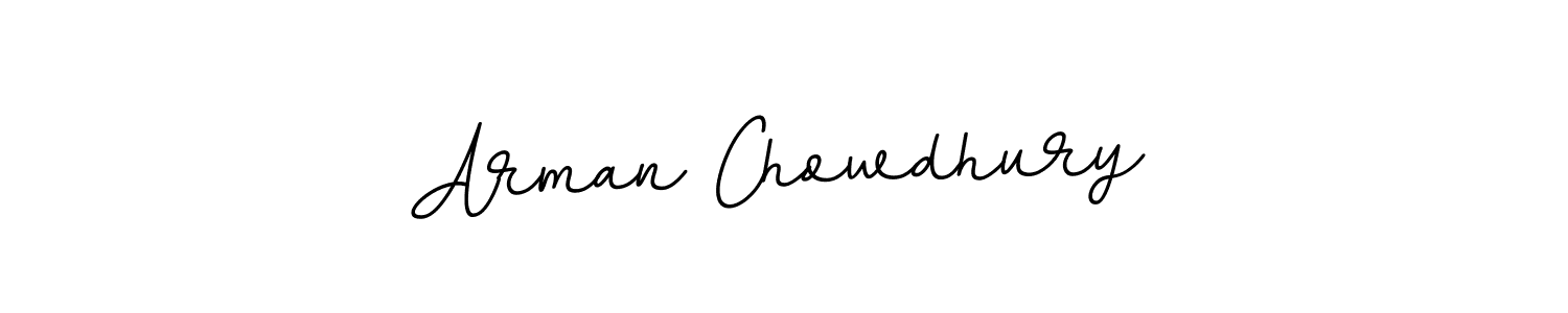 This is the best signature style for the Arman Chowdhury name. Also you like these signature font (BallpointsItalic-DORy9). Mix name signature. Arman Chowdhury signature style 11 images and pictures png