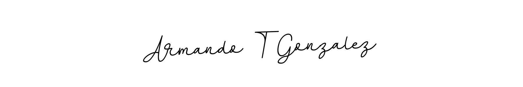 Also we have Armando T Gonzalez name is the best signature style. Create professional handwritten signature collection using BallpointsItalic-DORy9 autograph style. Armando T Gonzalez signature style 11 images and pictures png