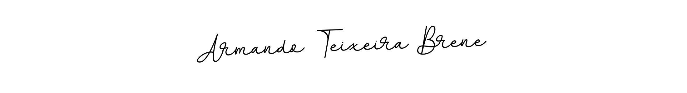 This is the best signature style for the Armando Teixeira Brene name. Also you like these signature font (BallpointsItalic-DORy9). Mix name signature. Armando Teixeira Brene signature style 11 images and pictures png