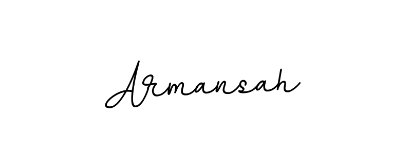 if you are searching for the best signature style for your name Armansah. so please give up your signature search. here we have designed multiple signature styles  using BallpointsItalic-DORy9. Armansah signature style 11 images and pictures png