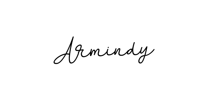 It looks lik you need a new signature style for name Armindy. Design unique handwritten (BallpointsItalic-DORy9) signature with our free signature maker in just a few clicks. Armindy signature style 11 images and pictures png