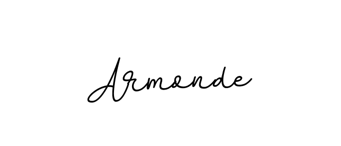 You can use this online signature creator to create a handwritten signature for the name Armonde. This is the best online autograph maker. Armonde signature style 11 images and pictures png