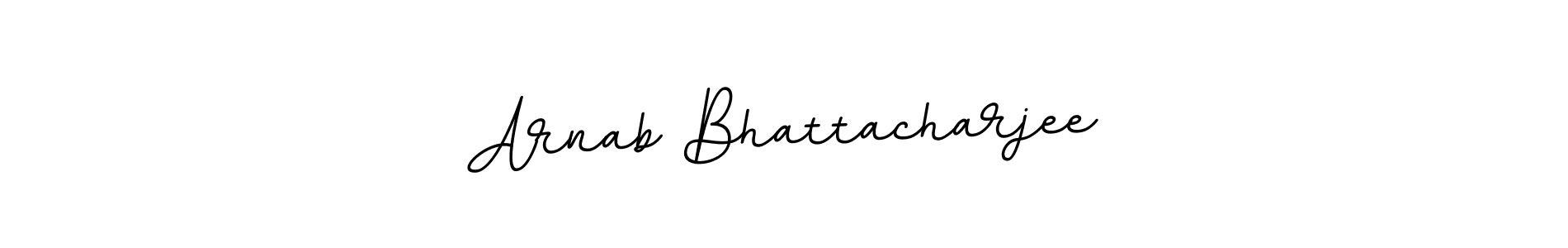 if you are searching for the best signature style for your name Arnab Bhattacharjee. so please give up your signature search. here we have designed multiple signature styles  using BallpointsItalic-DORy9. Arnab Bhattacharjee signature style 11 images and pictures png