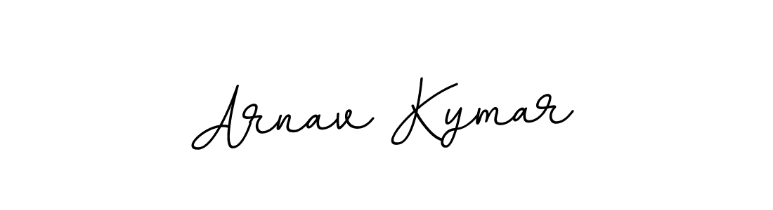 How to Draw Arnav Kymar signature style? BallpointsItalic-DORy9 is a latest design signature styles for name Arnav Kymar. Arnav Kymar signature style 11 images and pictures png