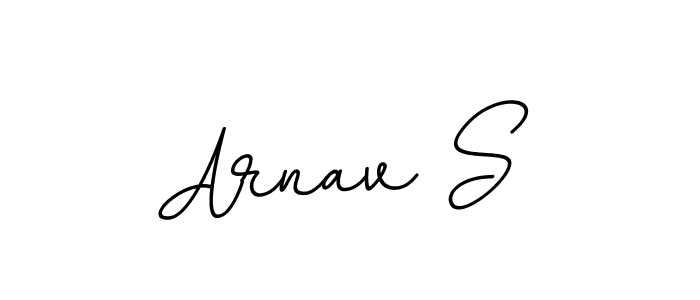 Check out images of Autograph of Arnav S name. Actor Arnav S Signature Style. BallpointsItalic-DORy9 is a professional sign style online. Arnav S signature style 11 images and pictures png