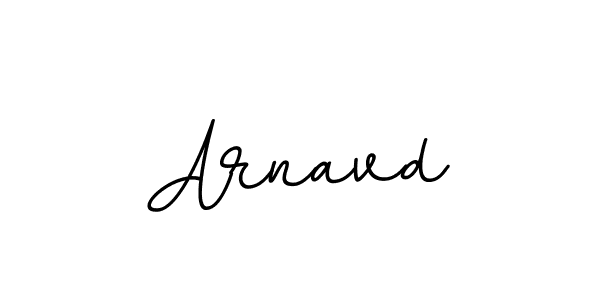 You should practise on your own different ways (BallpointsItalic-DORy9) to write your name (Arnavd) in signature. don't let someone else do it for you. Arnavd signature style 11 images and pictures png
