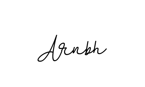 Once you've used our free online signature maker to create your best signature BallpointsItalic-DORy9 style, it's time to enjoy all of the benefits that Arnbh name signing documents. Arnbh signature style 11 images and pictures png