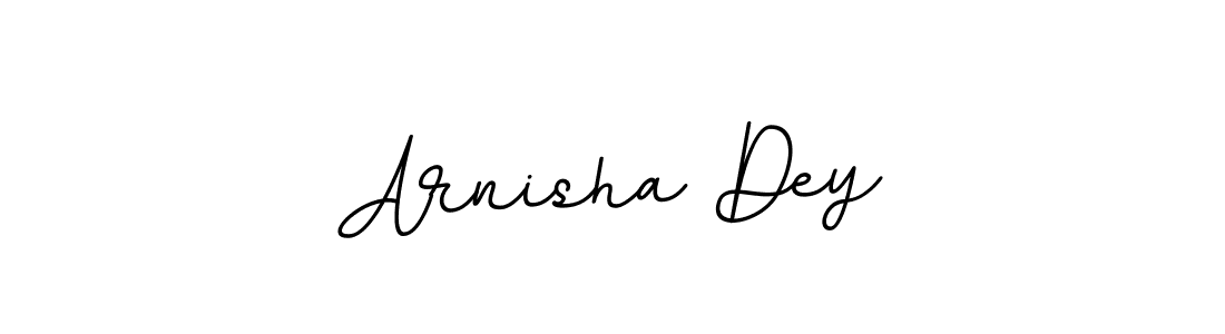 Also You can easily find your signature by using the search form. We will create Arnisha Dey name handwritten signature images for you free of cost using BallpointsItalic-DORy9 sign style. Arnisha Dey signature style 11 images and pictures png