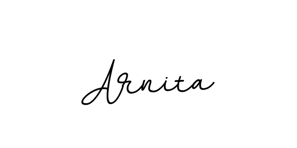 This is the best signature style for the Arnita name. Also you like these signature font (BallpointsItalic-DORy9). Mix name signature. Arnita signature style 11 images and pictures png