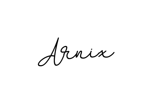 Here are the top 10 professional signature styles for the name Arnix. These are the best autograph styles you can use for your name. Arnix signature style 11 images and pictures png