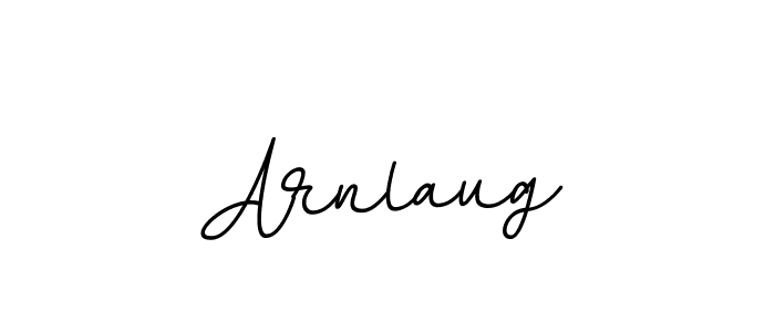 How to make Arnlaug signature? BallpointsItalic-DORy9 is a professional autograph style. Create handwritten signature for Arnlaug name. Arnlaug signature style 11 images and pictures png