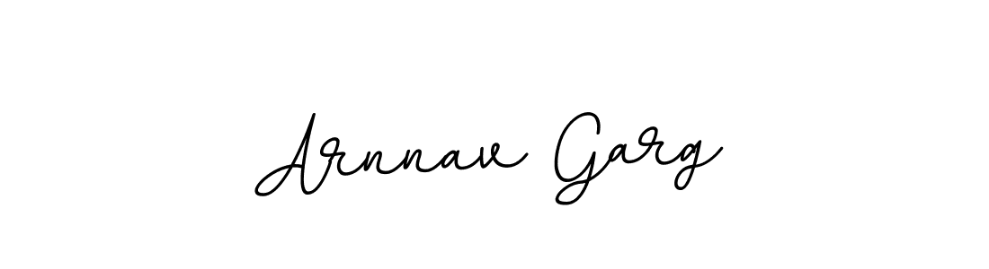 Also You can easily find your signature by using the search form. We will create Arnnav Garg name handwritten signature images for you free of cost using BallpointsItalic-DORy9 sign style. Arnnav Garg signature style 11 images and pictures png