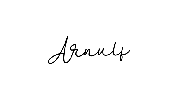 How to Draw Arnulf signature style? BallpointsItalic-DORy9 is a latest design signature styles for name Arnulf. Arnulf signature style 11 images and pictures png