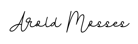 Make a beautiful signature design for name Arold Mosses. Use this online signature maker to create a handwritten signature for free. Arold Mosses signature style 11 images and pictures png