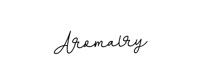 Make a short Aromalry signature style. Manage your documents anywhere anytime using BallpointsItalic-DORy9. Create and add eSignatures, submit forms, share and send files easily. Aromalry signature style 11 images and pictures png
