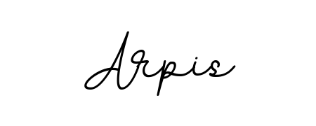 Make a short Arpis signature style. Manage your documents anywhere anytime using BallpointsItalic-DORy9. Create and add eSignatures, submit forms, share and send files easily. Arpis signature style 11 images and pictures png