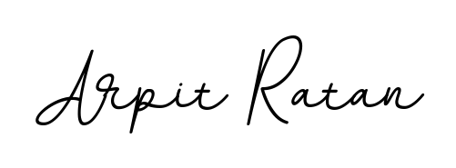 Transform the name Arpit Ratan into a signature masterpiece using BallpointsItalic-DORy9 font. Ideal for photographers, artists, and creators looking for watermarks. Arpit Ratan signature style 11 images and pictures png