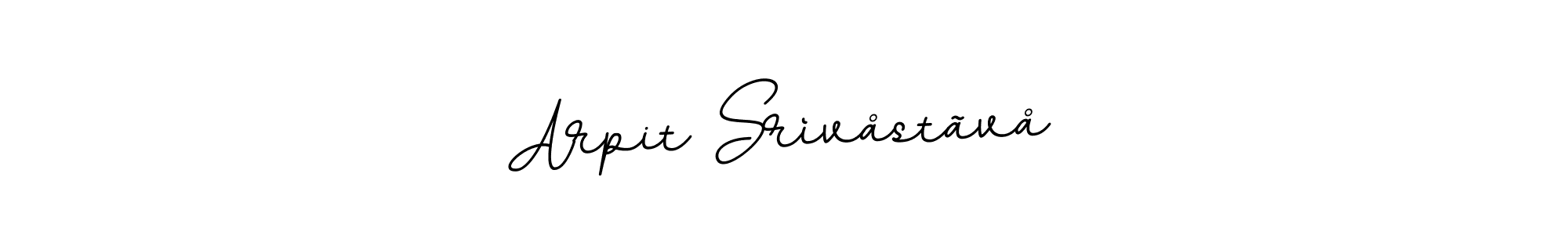 Make a beautiful signature design for name Arpit Srìvåstãvå. Use this online signature maker to create a handwritten signature for free. Arpit Srìvåstãvå signature style 11 images and pictures png