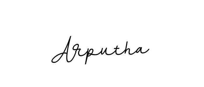 Best and Professional Signature Style for Arputha. BallpointsItalic-DORy9 Best Signature Style Collection. Arputha signature style 11 images and pictures png