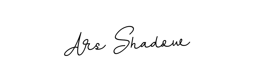 Once you've used our free online signature maker to create your best signature BallpointsItalic-DORy9 style, it's time to enjoy all of the benefits that Ars Shadow name signing documents. Ars Shadow signature style 11 images and pictures png