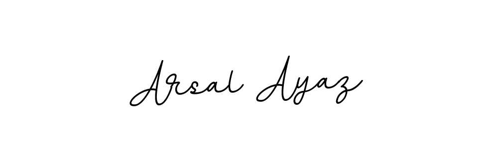 See photos of Arsal Ayaz official signature by Spectra . Check more albums & portfolios. Read reviews & check more about BallpointsItalic-DORy9 font. Arsal Ayaz signature style 11 images and pictures png