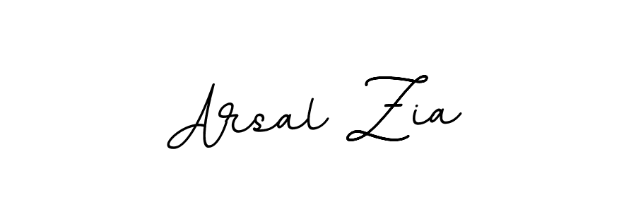 How to Draw Arsal Zia signature style? BallpointsItalic-DORy9 is a latest design signature styles for name Arsal Zia. Arsal Zia signature style 11 images and pictures png