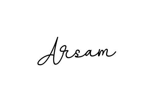 How to Draw Arsam signature style? BallpointsItalic-DORy9 is a latest design signature styles for name Arsam. Arsam signature style 11 images and pictures png