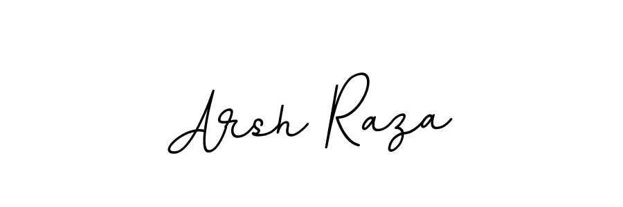 This is the best signature style for the Arsh Raza name. Also you like these signature font (BallpointsItalic-DORy9). Mix name signature. Arsh Raza signature style 11 images and pictures png
