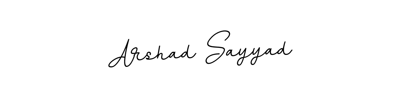 Similarly BallpointsItalic-DORy9 is the best handwritten signature design. Signature creator online .You can use it as an online autograph creator for name Arshad Sayyad. Arshad Sayyad signature style 11 images and pictures png
