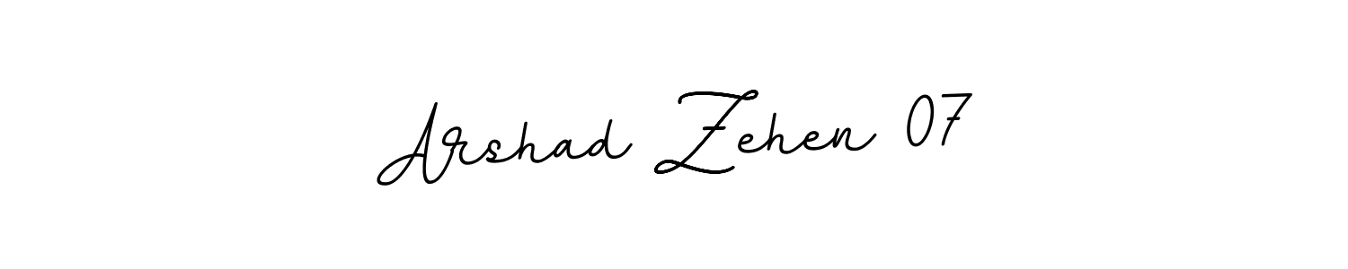 See photos of Arshad Zehen 07 official signature by Spectra . Check more albums & portfolios. Read reviews & check more about BallpointsItalic-DORy9 font. Arshad Zehen 07 signature style 11 images and pictures png