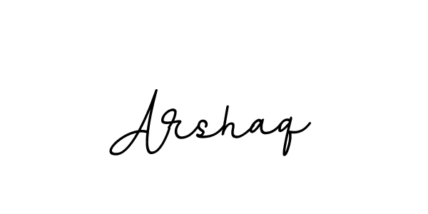 How to Draw Arshaq signature style? BallpointsItalic-DORy9 is a latest design signature styles for name Arshaq. Arshaq signature style 11 images and pictures png