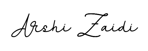 Make a beautiful signature design for name Arshi Zaidi. Use this online signature maker to create a handwritten signature for free. Arshi Zaidi signature style 11 images and pictures png