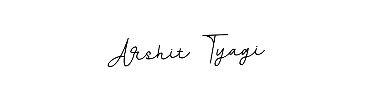 BallpointsItalic-DORy9 is a professional signature style that is perfect for those who want to add a touch of class to their signature. It is also a great choice for those who want to make their signature more unique. Get Arshit Tyagi name to fancy signature for free. Arshit Tyagi signature style 11 images and pictures png