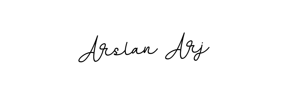 Make a beautiful signature design for name Arslan Arj. Use this online signature maker to create a handwritten signature for free. Arslan Arj signature style 11 images and pictures png