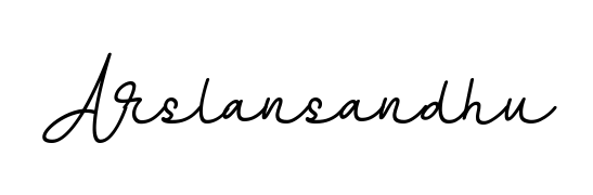 Download transparent PNG signature for name Arslansandhu styled with BallpointsItalic-DORy9 font. Ready to paste directly into PDF and Word agreements. Arslansandhu signature style 11 images and pictures png