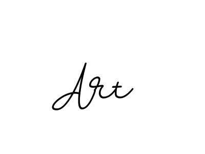 How to Draw Art  signature style? BallpointsItalic-DORy9 is a latest design signature styles for name Art . Art  signature style 11 images and pictures png