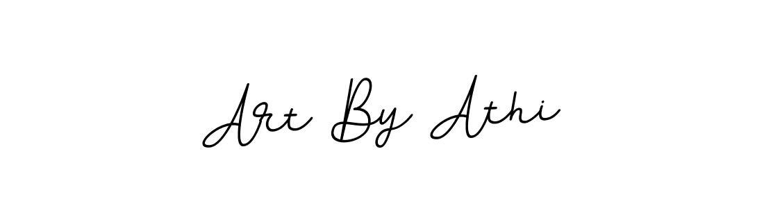 Here are the top 10 professional signature styles for the name Art By Athi. These are the best autograph styles you can use for your name. Art By Athi signature style 11 images and pictures png