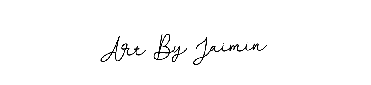 Once you've used our free online signature maker to create your best signature BallpointsItalic-DORy9 style, it's time to enjoy all of the benefits that Art By Jaimin name signing documents. Art By Jaimin signature style 11 images and pictures png