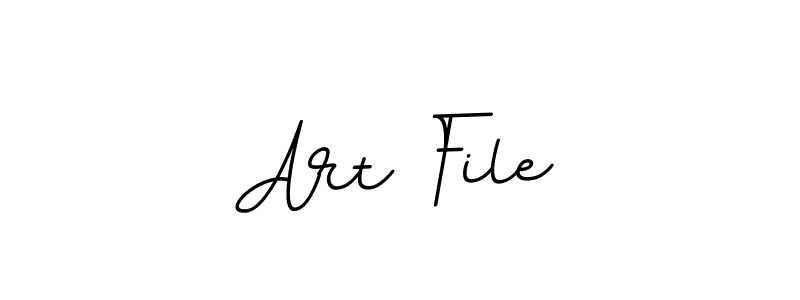 Also You can easily find your signature by using the search form. We will create Art File name handwritten signature images for you free of cost using BallpointsItalic-DORy9 sign style. Art File signature style 11 images and pictures png