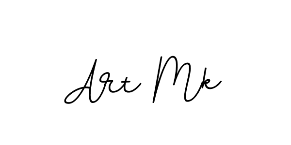 This is the best signature style for the Art Mk name. Also you like these signature font (BallpointsItalic-DORy9). Mix name signature. Art Mk signature style 11 images and pictures png