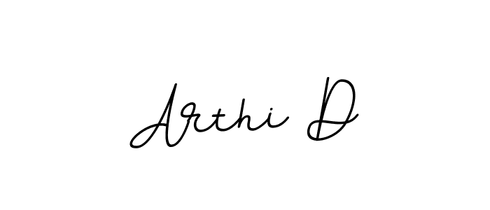 This is the best signature style for the Arthi D name. Also you like these signature font (BallpointsItalic-DORy9). Mix name signature. Arthi D signature style 11 images and pictures png