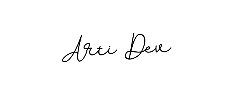 Here are the top 10 professional signature styles for the name Arti Dev. These are the best autograph styles you can use for your name. Arti Dev signature style 11 images and pictures png