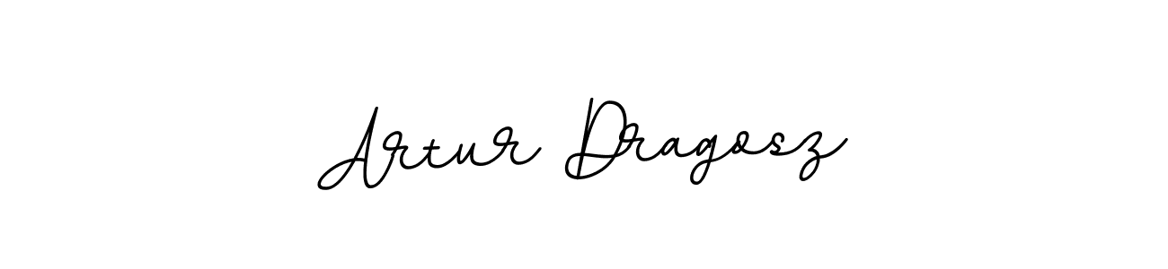 Also You can easily find your signature by using the search form. We will create Artur Dragosz name handwritten signature images for you free of cost using BallpointsItalic-DORy9 sign style. Artur Dragosz signature style 11 images and pictures png