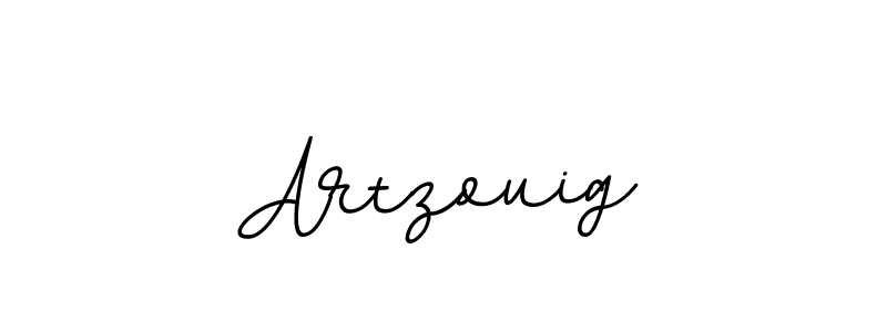 This is the best signature style for the Artzouig name. Also you like these signature font (BallpointsItalic-DORy9). Mix name signature. Artzouig signature style 11 images and pictures png