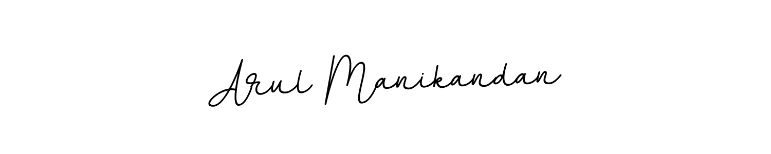 Here are the top 10 professional signature styles for the name Arul Manikandan. These are the best autograph styles you can use for your name. Arul Manikandan signature style 11 images and pictures png
