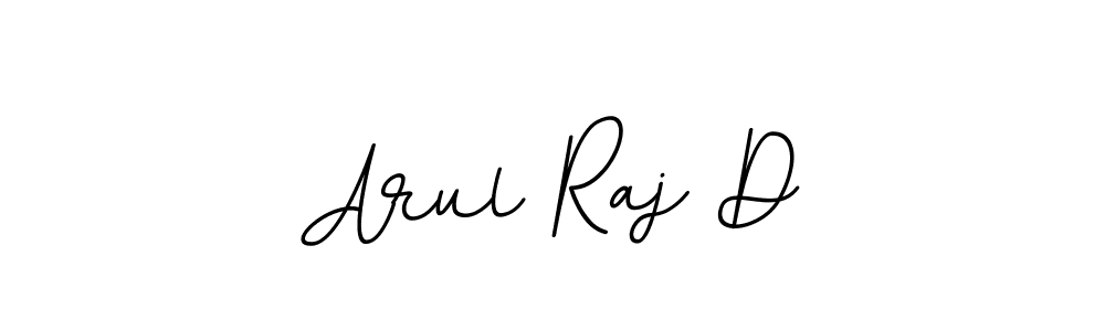 Also You can easily find your signature by using the search form. We will create Arul Raj D name handwritten signature images for you free of cost using BallpointsItalic-DORy9 sign style. Arul Raj D signature style 11 images and pictures png