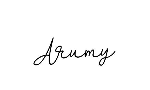 You can use this online signature creator to create a handwritten signature for the name Arumy. This is the best online autograph maker. Arumy signature style 11 images and pictures png