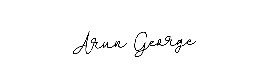 Make a beautiful signature design for name Arun George. Use this online signature maker to create a handwritten signature for free. Arun George signature style 11 images and pictures png