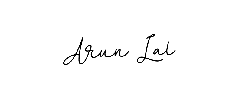 Check out images of Autograph of Arun Lal name. Actor Arun Lal Signature Style. BallpointsItalic-DORy9 is a professional sign style online. Arun Lal signature style 11 images and pictures png