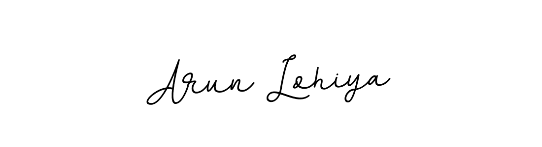 Best and Professional Signature Style for Arun Lohiya. BallpointsItalic-DORy9 Best Signature Style Collection. Arun Lohiya signature style 11 images and pictures png